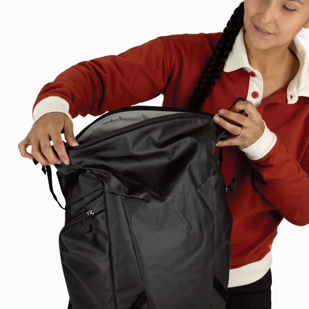 Osprey - Transporter Zinch 22 - Daypack Online