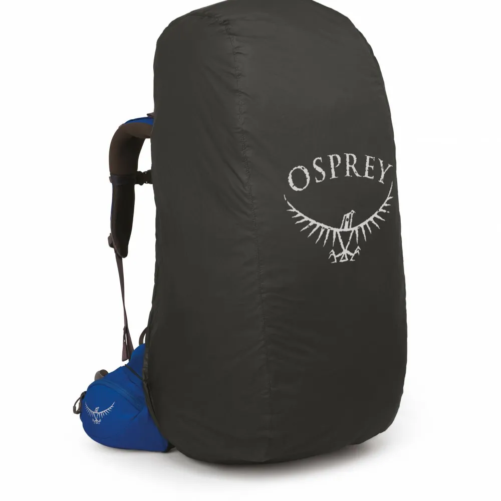 Osprey - Ultralight Raincover - Regenhülle Black Best
