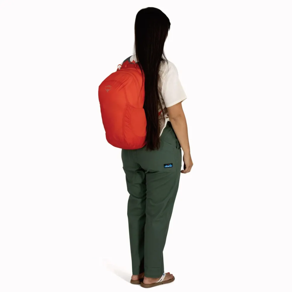 - Ultralight Stuff Pack 18 - Daypack < Osprey Clearance