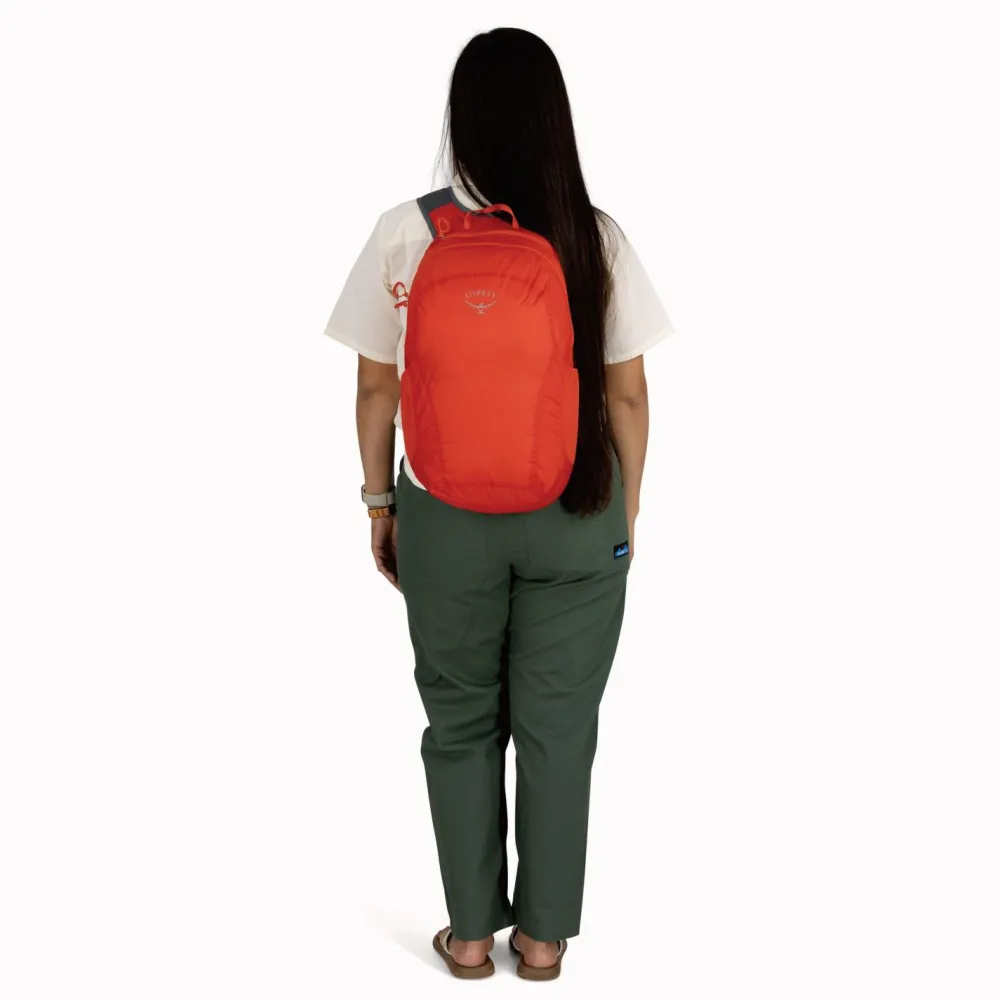 - Ultralight Stuff Pack 18 - Daypack < Osprey Clearance