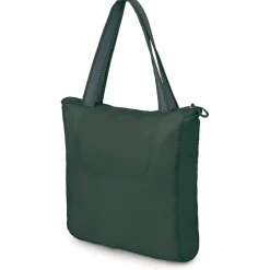 Osprey - Ultralight Stuff Tote 18 - Umhängetasche Black Best