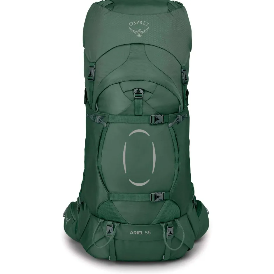 Osprey Trekkingausrüstung-- Women's Ariel 55 - Trekkingrucksack