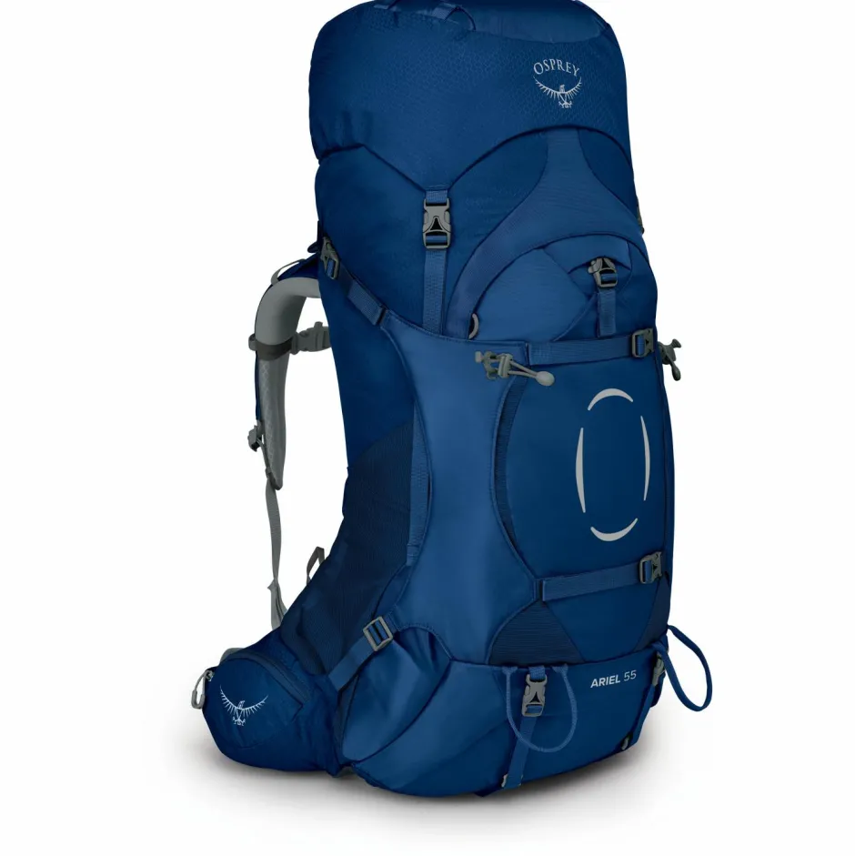 Osprey Trekkingausrüstung-- Women's Ariel 55 - Trekkingrucksack