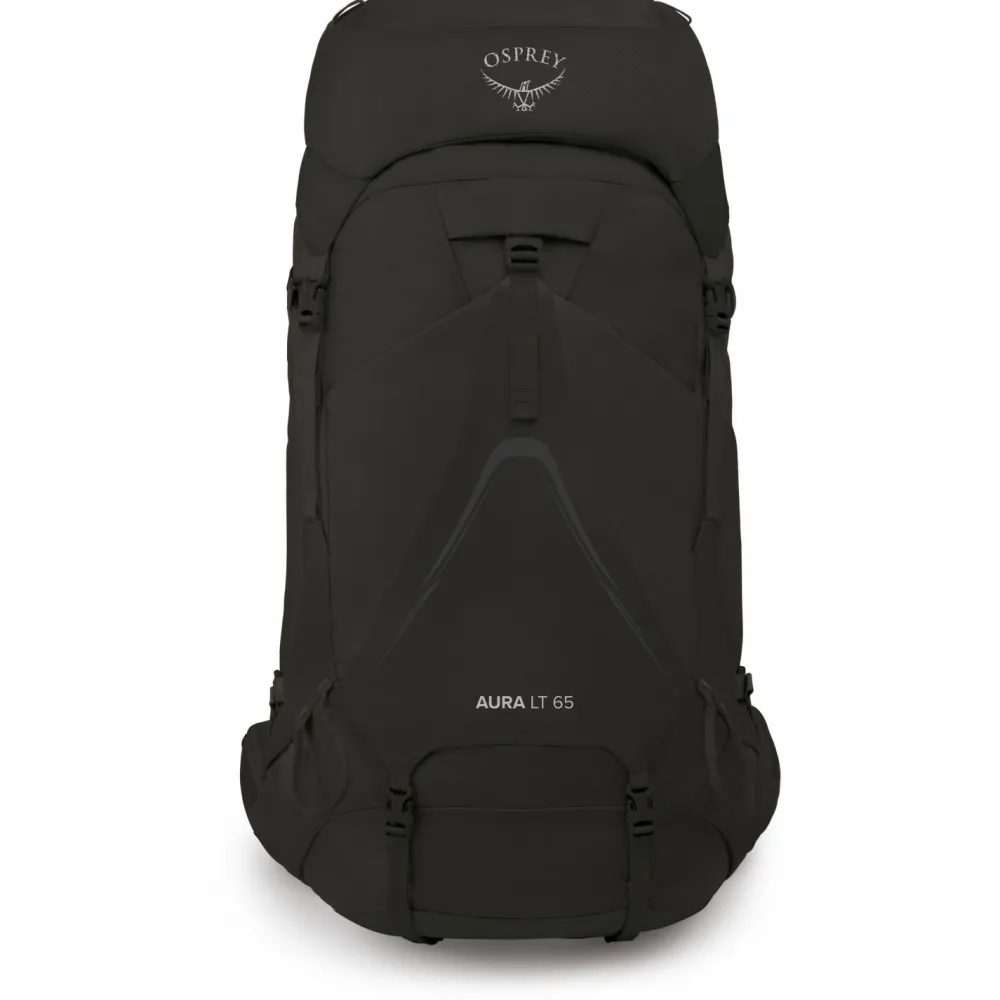 - Women's Aura AG LT 65 - Trekkingrucksack < Osprey Best