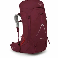 - Women's Aura AG LT 65 - Trekkingrucksack < Osprey Best