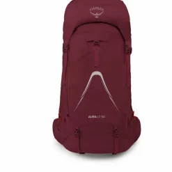 - Women's Aura AG LT 50 - Trekkingrucksack < Osprey Outlet