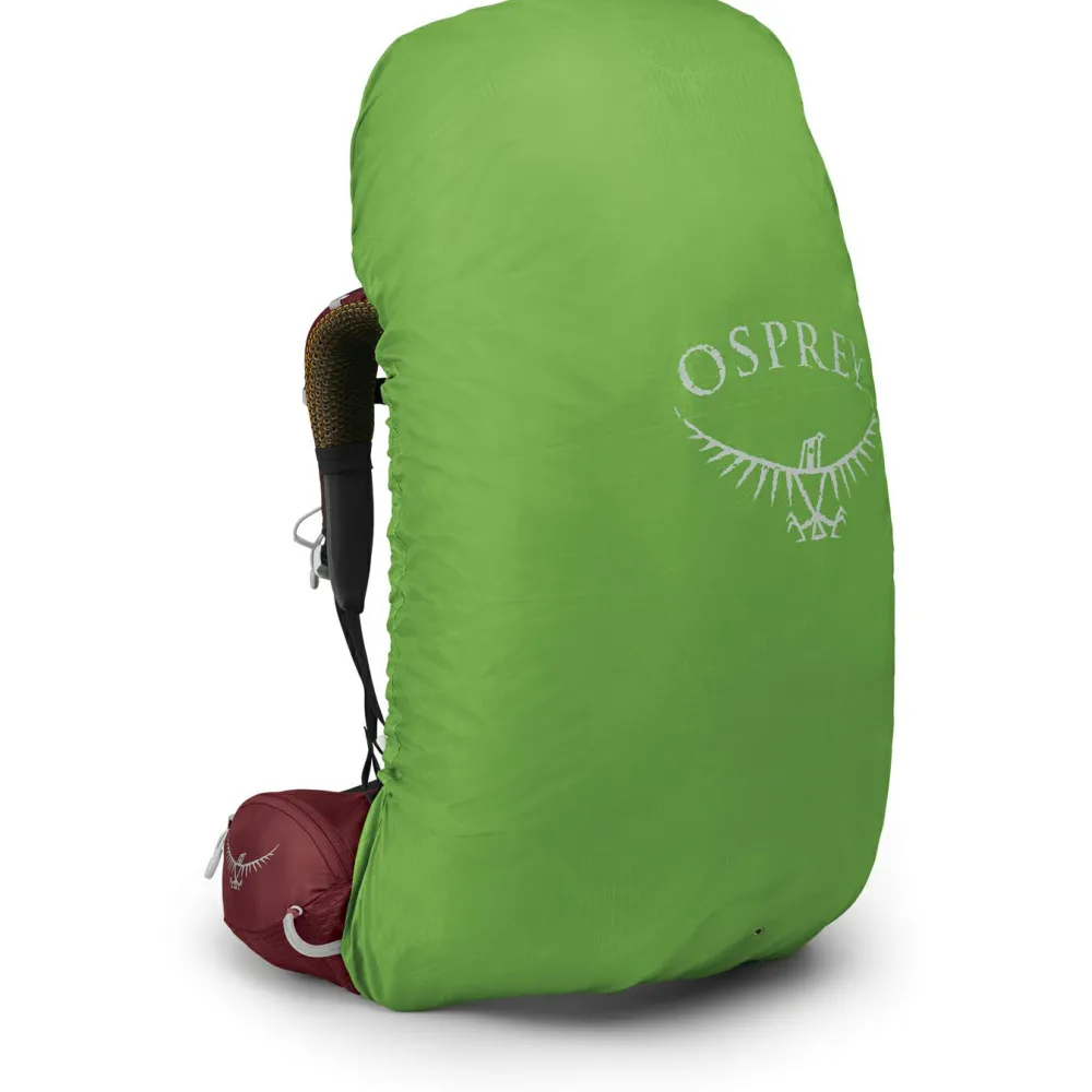 - Women's Aura AG 65 - Trekkingrucksack < Osprey Clearance