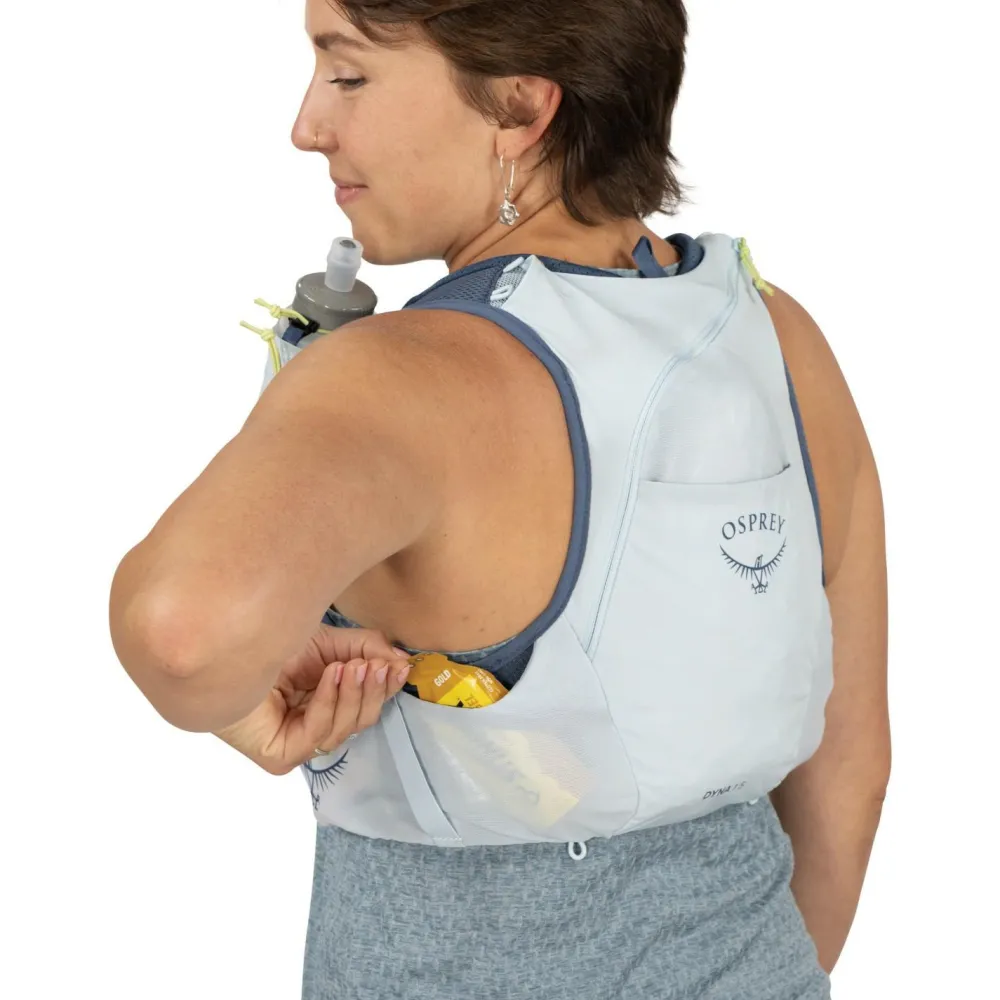 Osprey - Women's Dyna 1.5 - Trailrunningrucksack Discount