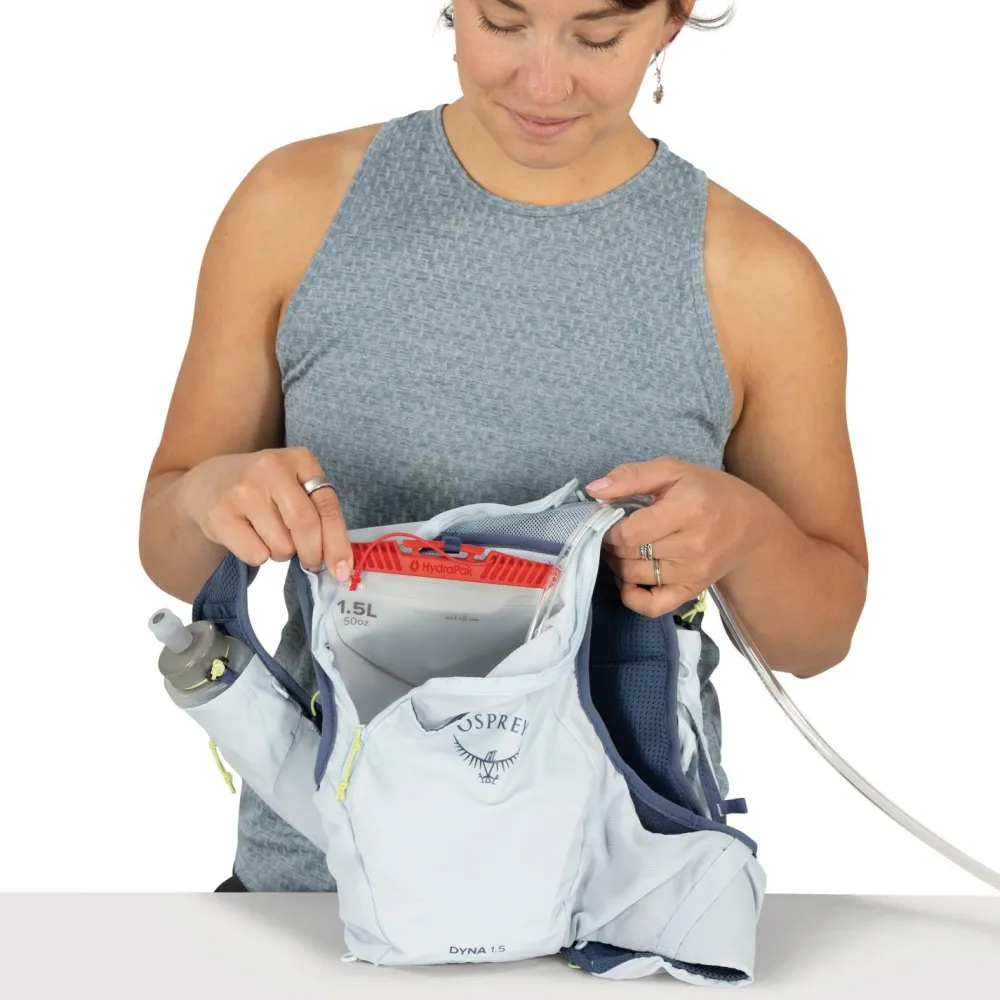 Osprey - Women's Dyna 1.5 - Trailrunningrucksack Discount