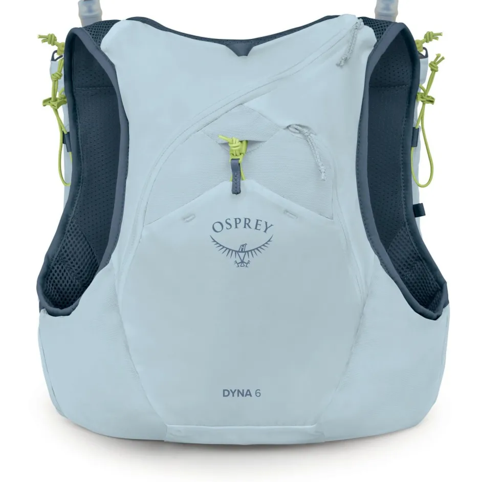 Osprey Laufausrüstung-- Women's Dyna 6 - Trailrunningrucksack