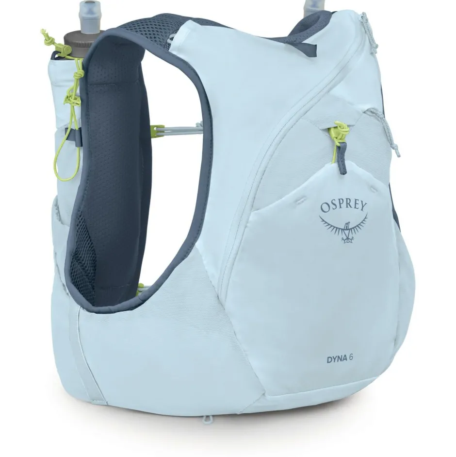 Osprey Laufausrüstung-- Women's Dyna 6 - Trailrunningrucksack