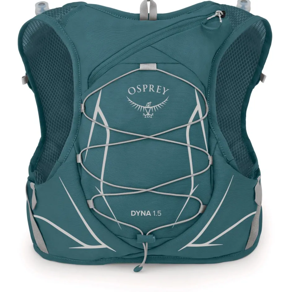 Osprey Laufausrüstung-- Women's Dyna 1,5 - Trailrunningrucksack