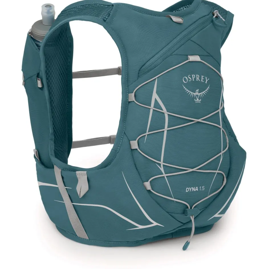 Osprey Laufausrüstung-- Women's Dyna 1,5 - Trailrunningrucksack