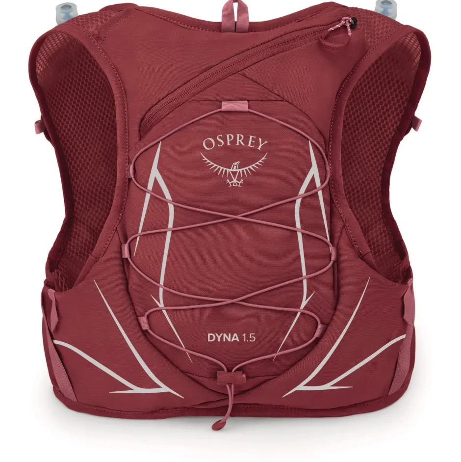 Osprey Laufausrüstung-- Women's Dyna 1,5 - Trailrunningrucksack