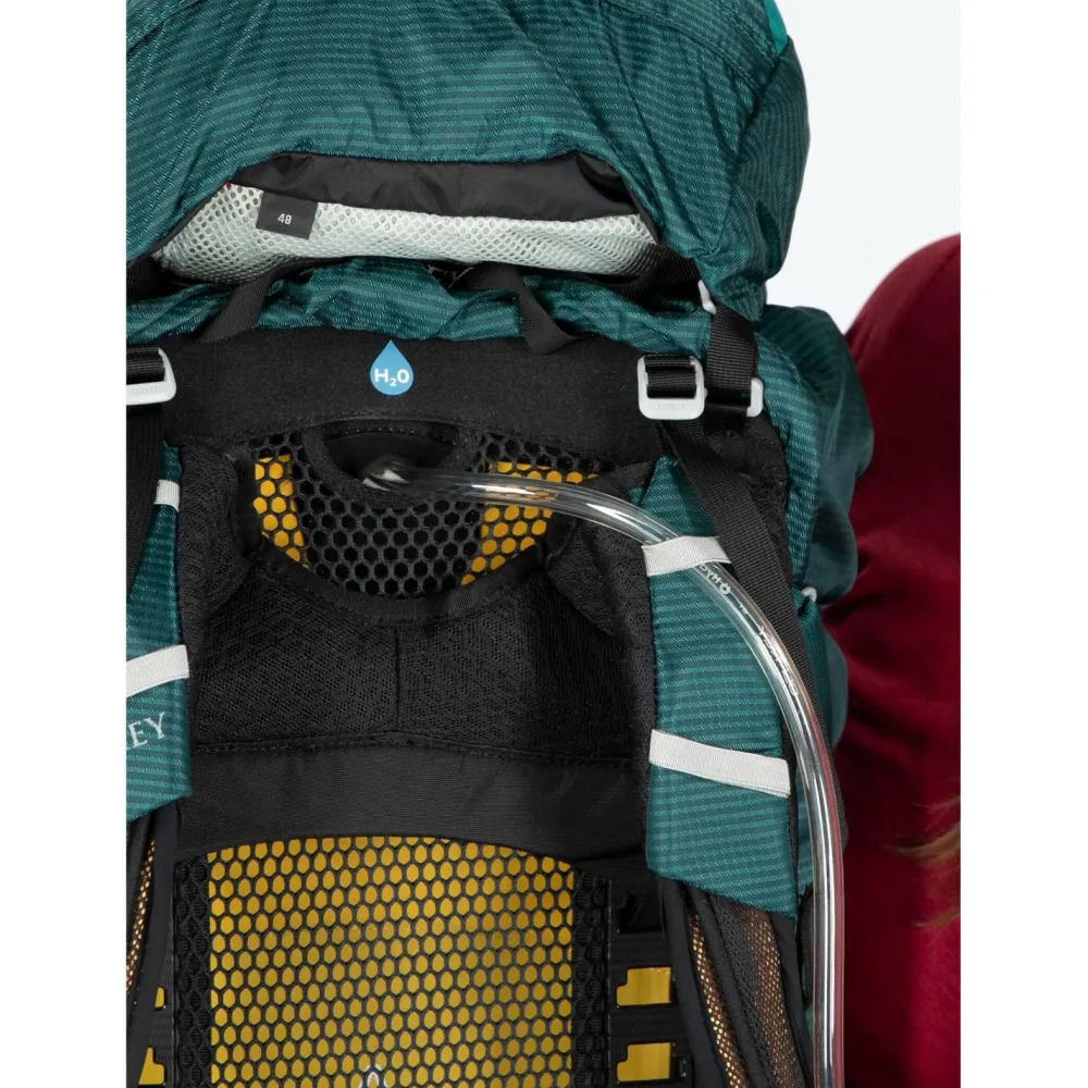 Osprey - Women's Eja 48 - Trekkingrucksack Discount