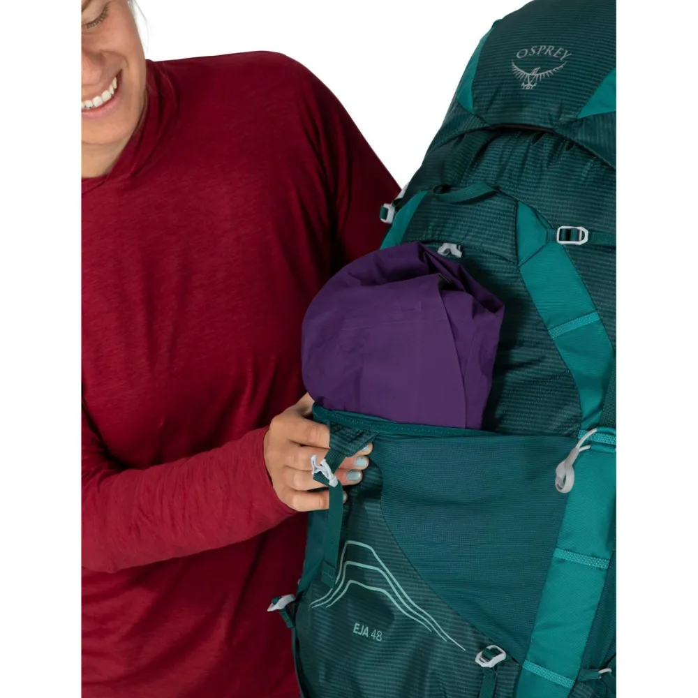 Osprey - Women's Eja 48 - Trekkingrucksack Discount