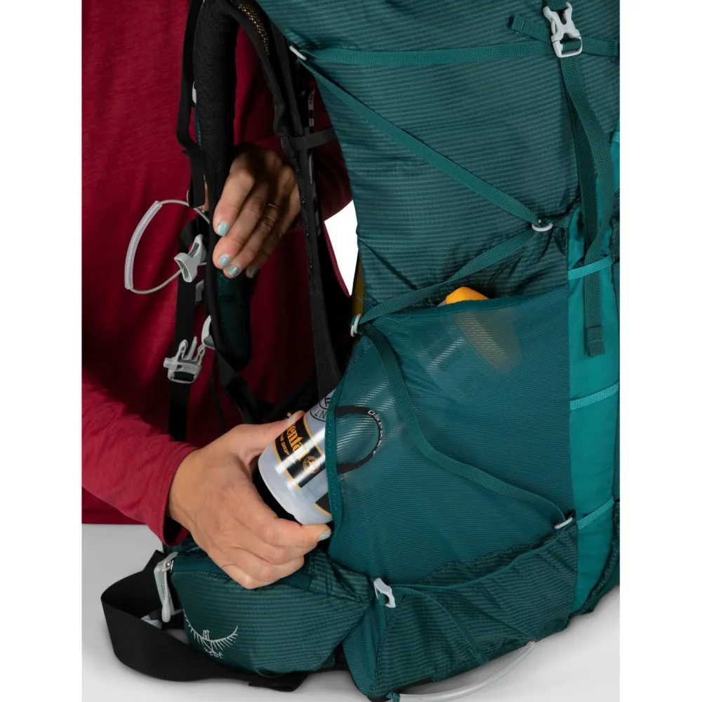 Osprey - Women's Eja 48 - Trekkingrucksack Discount