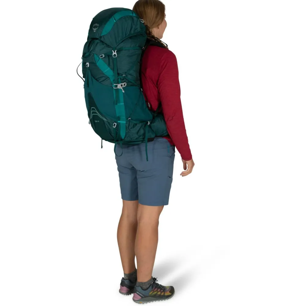 Osprey - Women's Eja 48 - Trekkingrucksack Discount