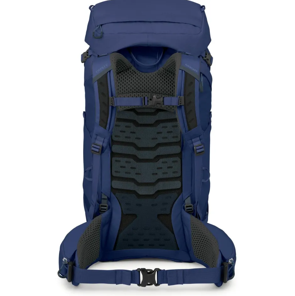 Osprey Trekkingausrüstung-- Women's Kyte LT 65 - Trekkingrucksack Serenity Blue