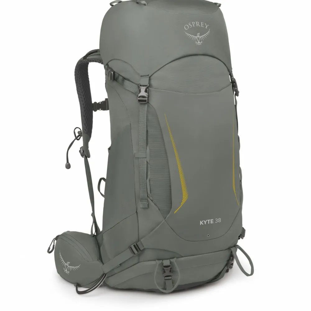 - Women's Kyte 38 - Trekkingrucksack < Osprey Outlet