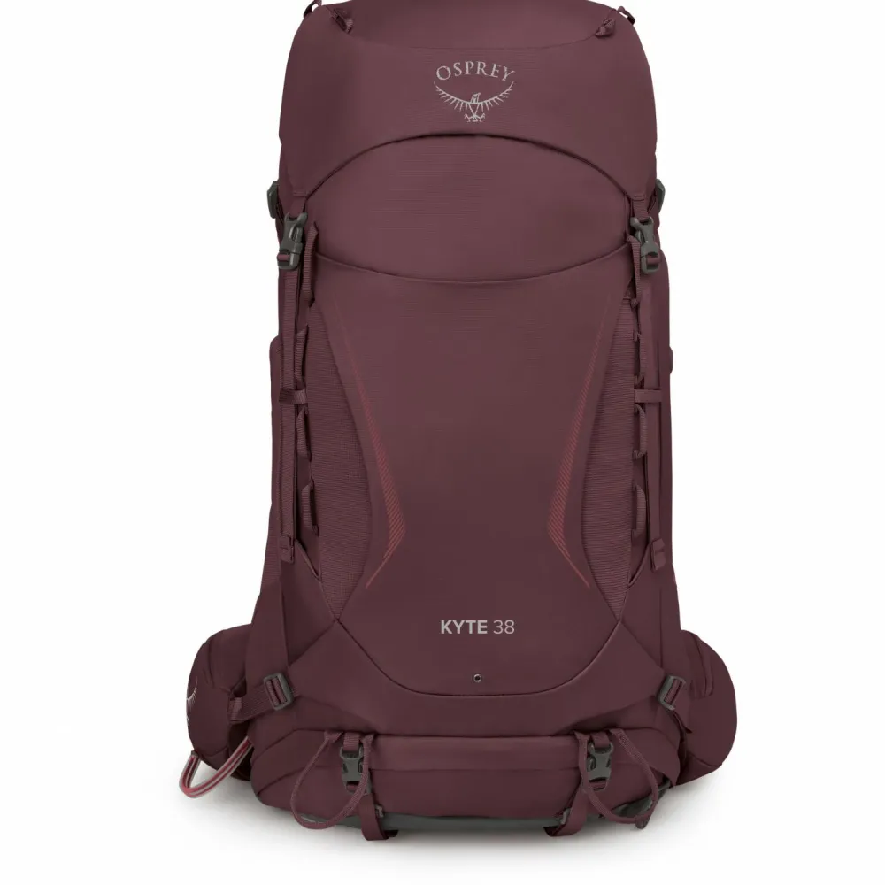 - Women's Kyte 38 - Trekkingrucksack < Osprey Outlet