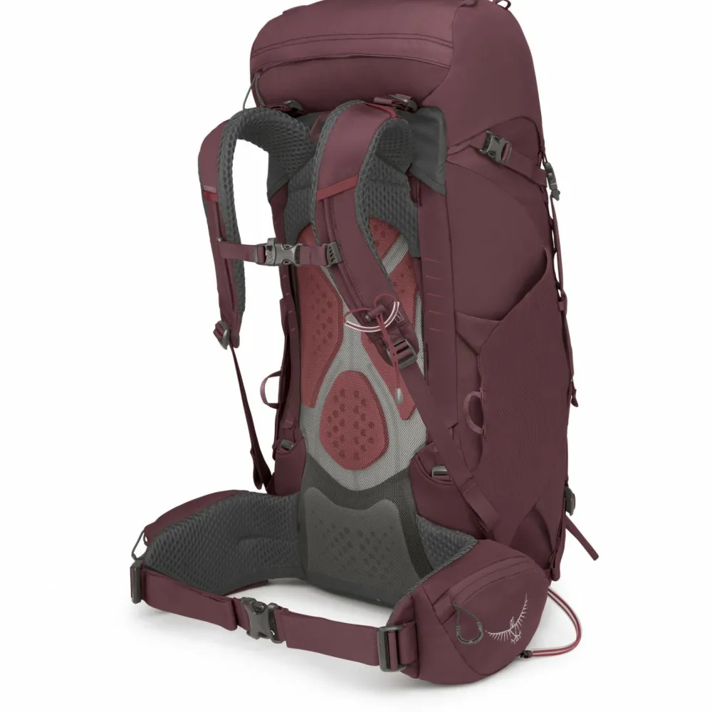 - Women's Kyte 38 - Trekkingrucksack < Osprey Outlet