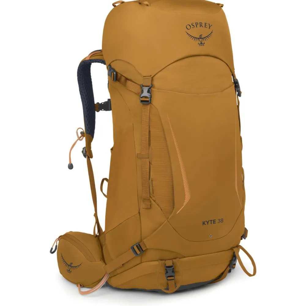 - Women's Kyte 38 - Trekkingrucksack < Osprey Outlet