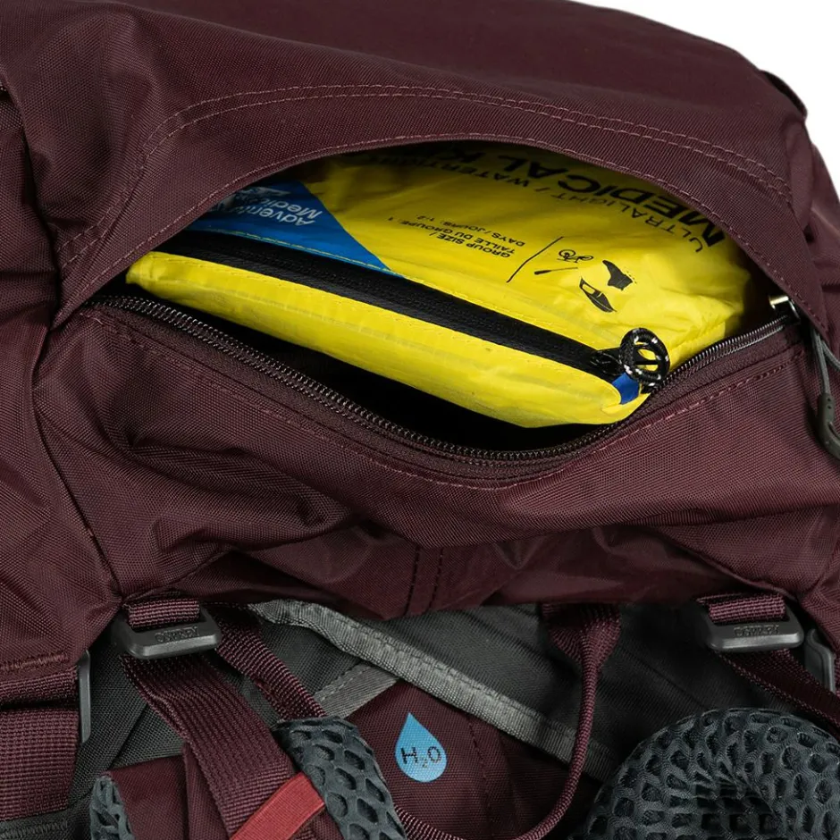 Osprey - Women's Kyte 58 - Trekkingrucksack