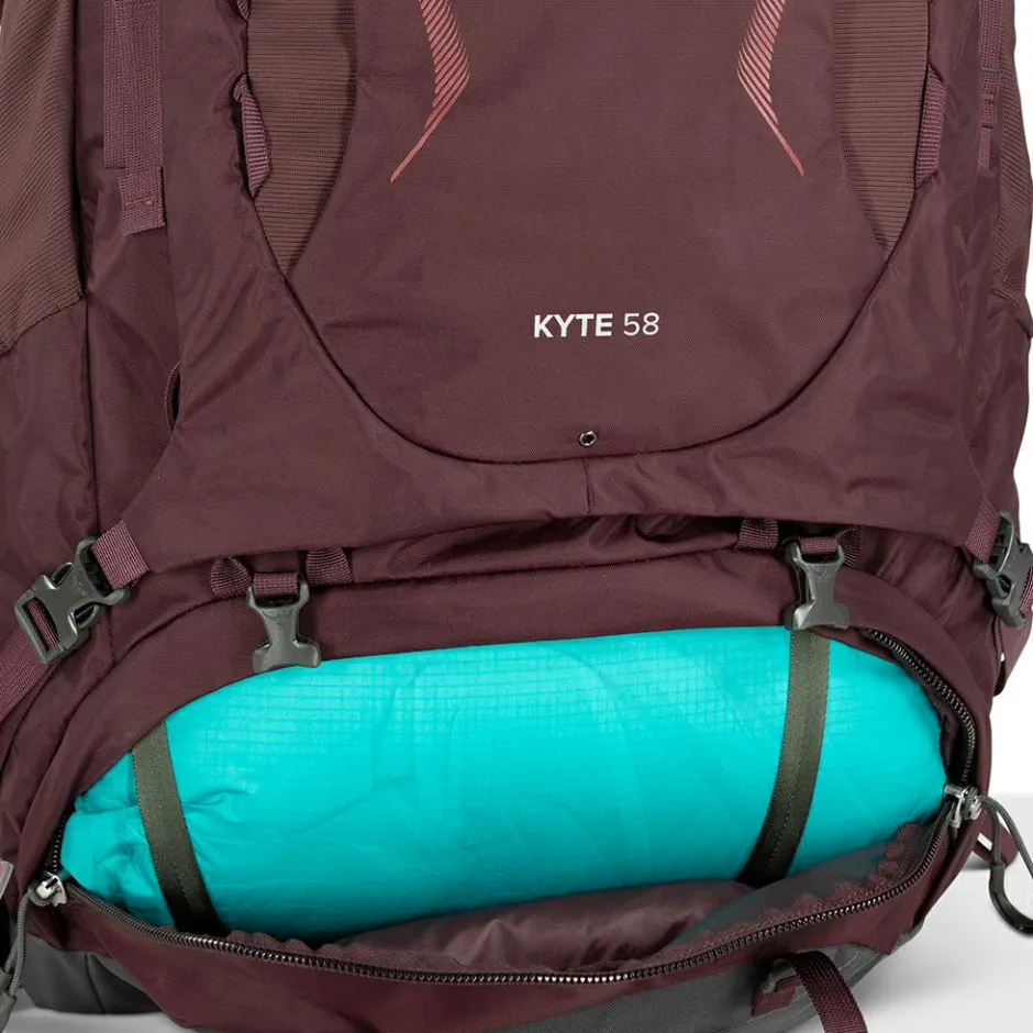 Osprey - Women's Kyte 58 - Trekkingrucksack