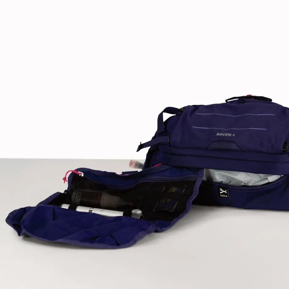 Osprey Taschen|Taschen-- Women's Raven 4 - Hüfttasche