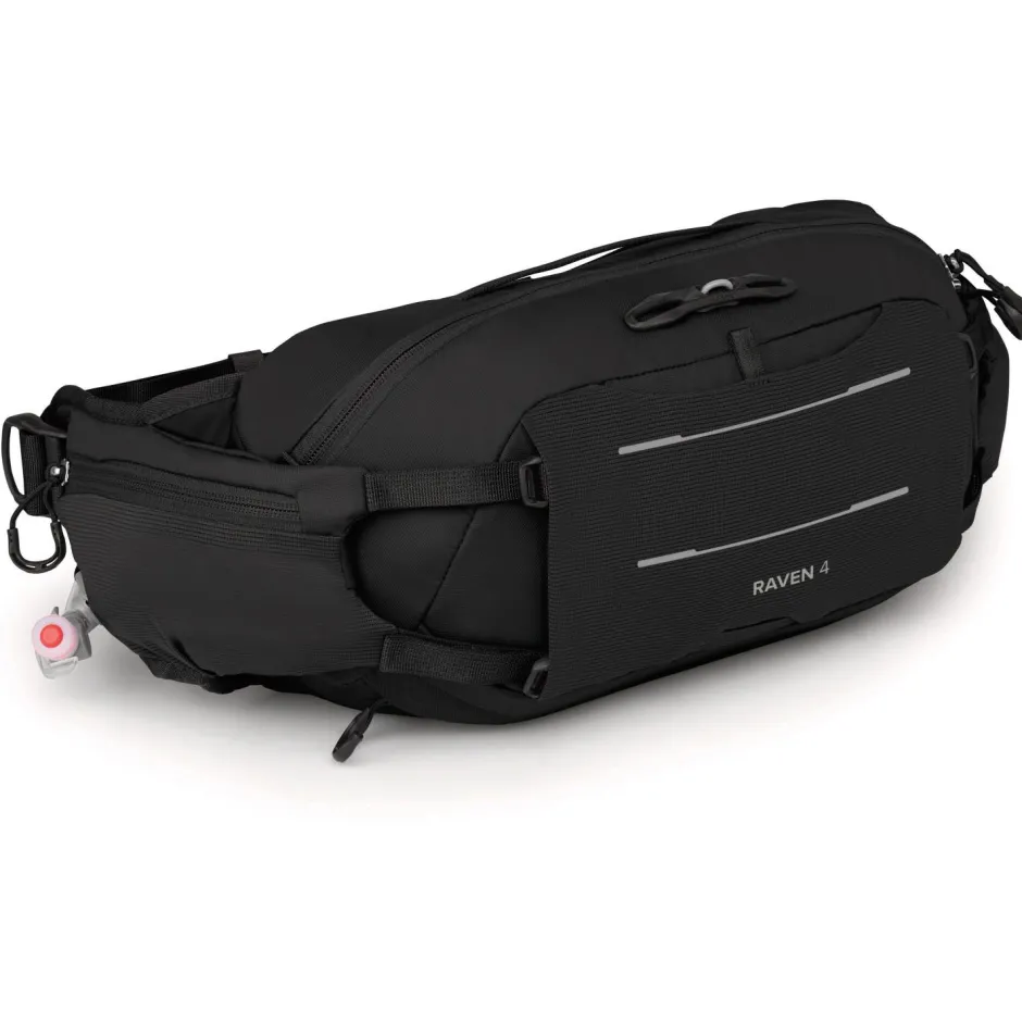 Osprey Taschen|Taschen-- Women's Raven 4 - Hüfttasche