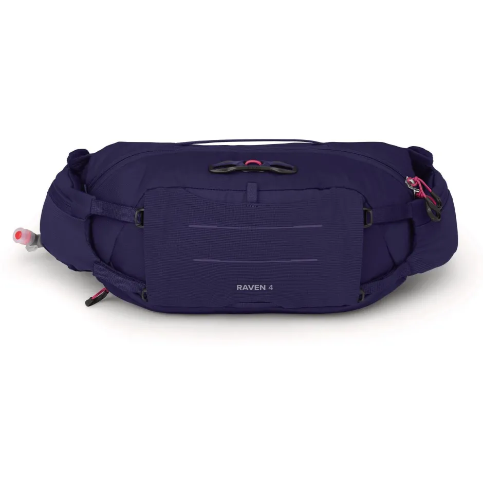 Osprey Taschen|Taschen-- Women's Raven 4 - Hüfttasche