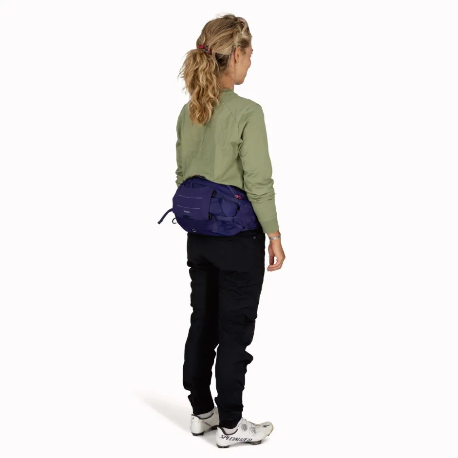 Osprey Taschen|Taschen-- Women's Raven 4 - Hüfttasche