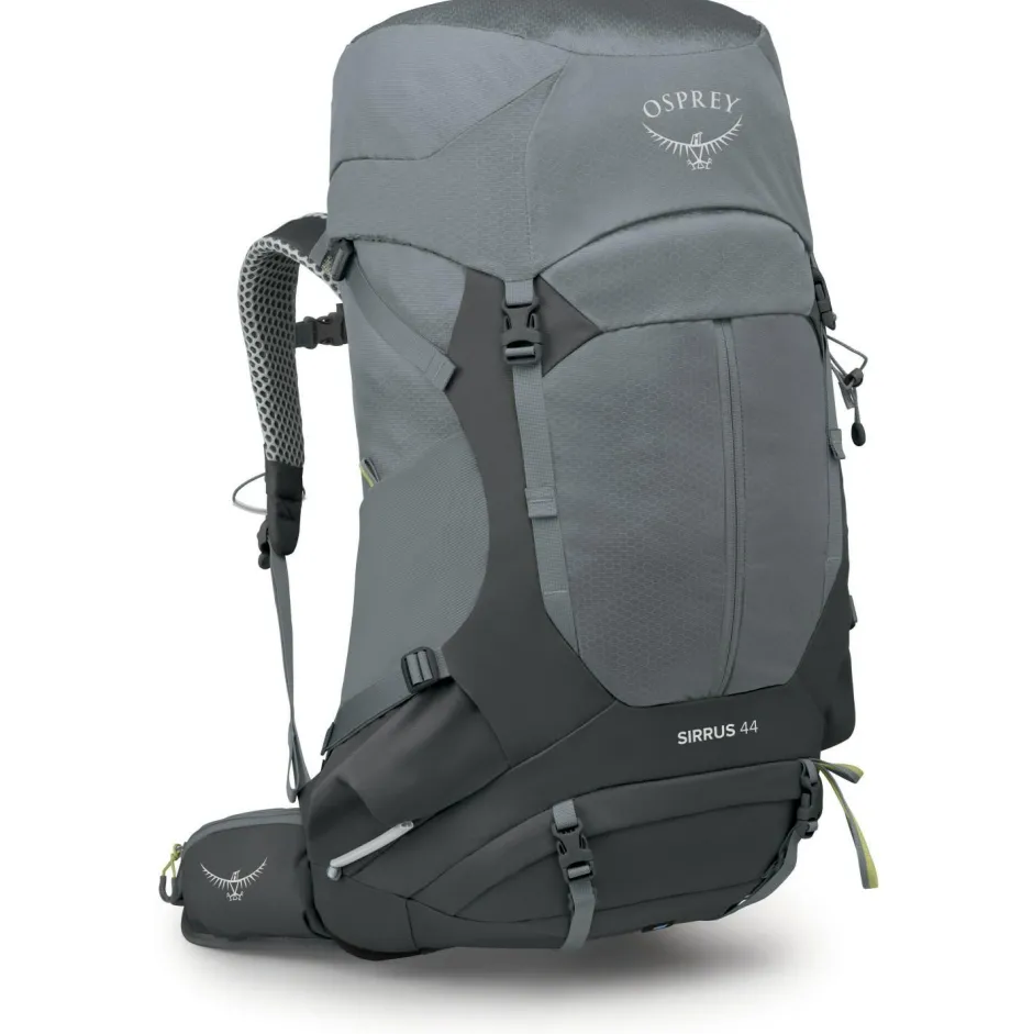 Osprey Trekkingausrüstung|Wanderrucksäcke-- Women's Sirrus 44 - Trekkingrucksack