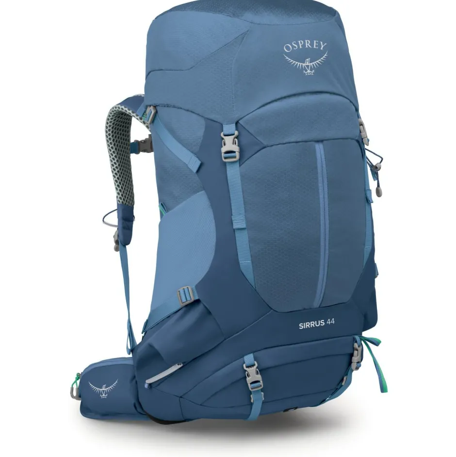 Osprey Trekkingausrüstung|Wanderrucksäcke-- Women's Sirrus 44 - Trekkingrucksack