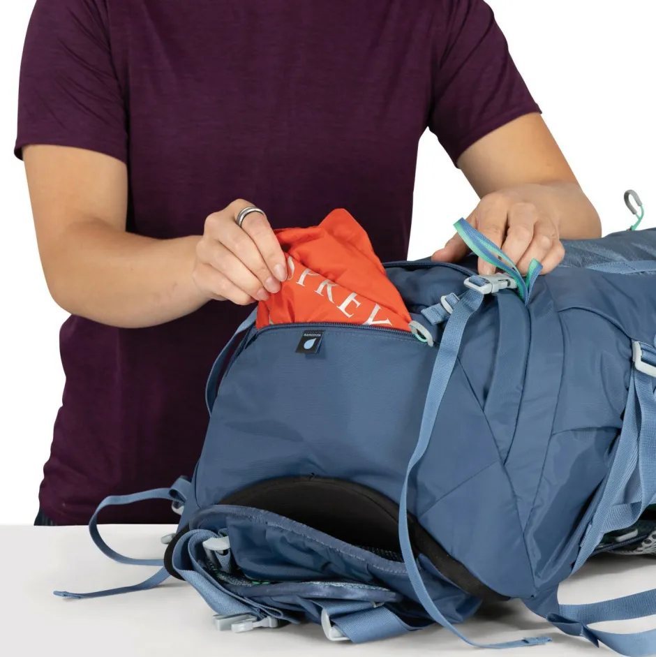 Osprey Trekkingausrüstung|Wanderrucksäcke-- Women's Sirrus 44 - Trekkingrucksack
