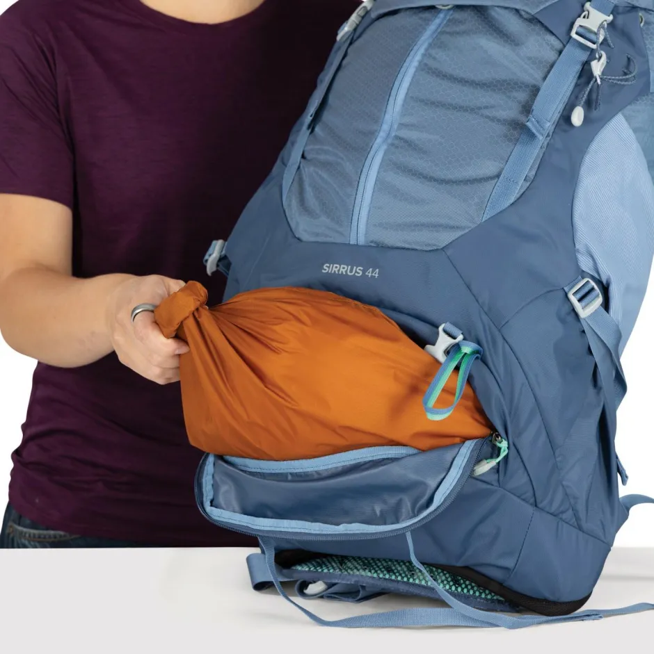Osprey Trekkingausrüstung|Wanderrucksäcke-- Women's Sirrus 44 - Trekkingrucksack