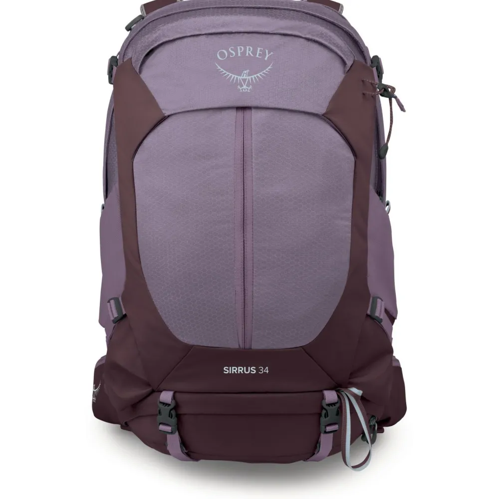 - Women's Sirrus 34 - Wanderrucksack < Osprey New