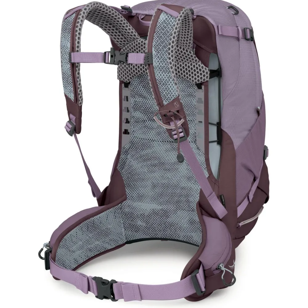 - Women's Sirrus 34 - Wanderrucksack < Osprey New