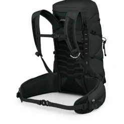 Osprey - Women's Tempest 33 EF - Wanderrucksack Black / Coal Grey Best