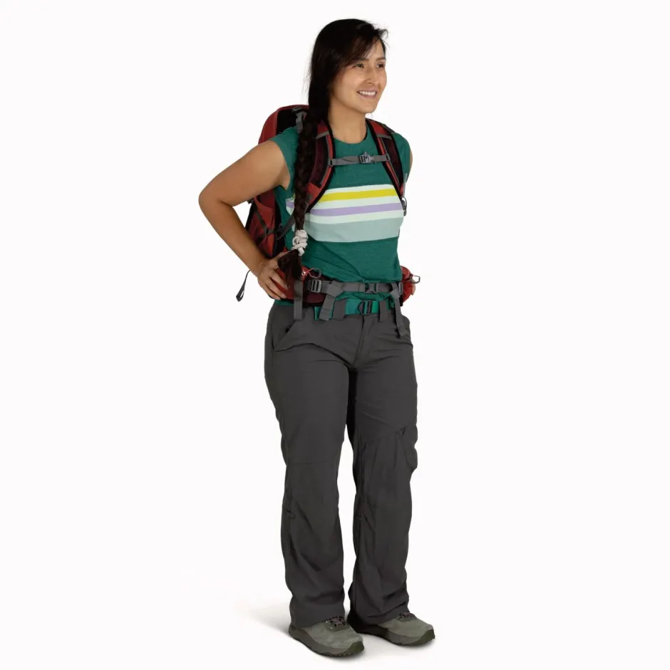 Osprey Wanderrucksäcke|Wanderrucksäcke-- Women's Tempest 22 - Wanderrucksack
