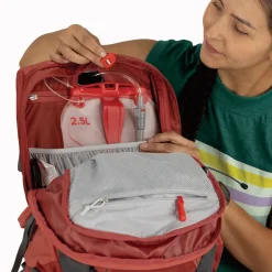Osprey Wanderrucksäcke|Wanderrucksäcke-- Women's Tempest 22 - Wanderrucksack