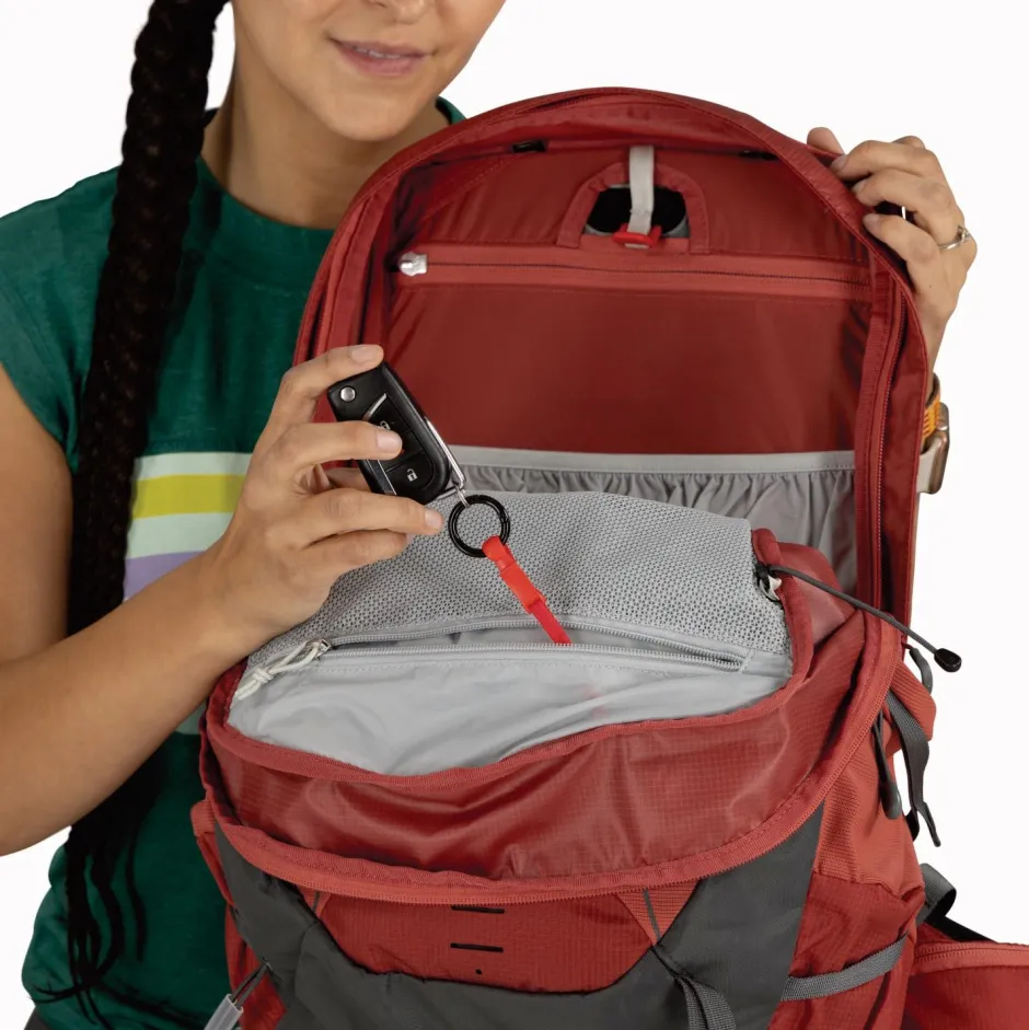 Osprey Wanderrucksäcke|Wanderrucksäcke-- Women's Tempest 22 - Wanderrucksack