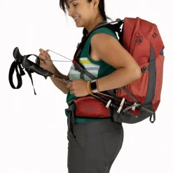Osprey Wanderrucksäcke|Wanderrucksäcke-- Women's Tempest 22 - Wanderrucksack