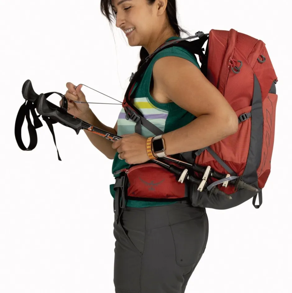 Osprey Wanderrucksäcke|Wanderrucksäcke-- Women's Tempest 22 - Wanderrucksack