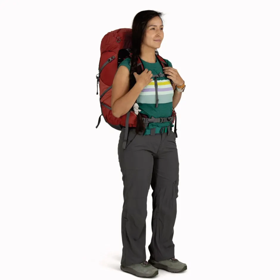 Osprey Wanderrucksäcke|Wanderrucksäcke-- Women's Tempest 33 - Wanderrucksack