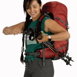 Osprey Wanderrucksäcke|Wanderrucksäcke-- Women's Tempest 33 - Wanderrucksack