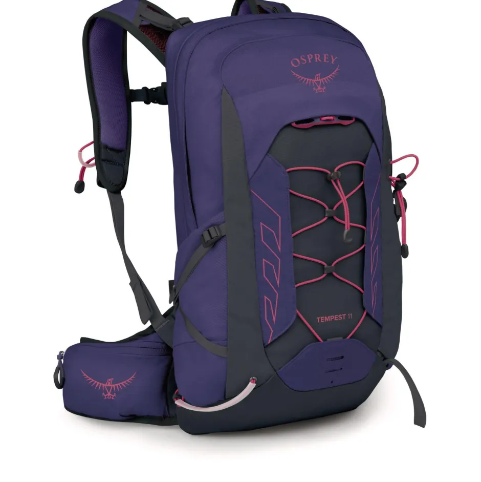 Osprey Laufausrüstung|Wanderrucksäcke-- Women's Tempest 11 - Wanderrucksack