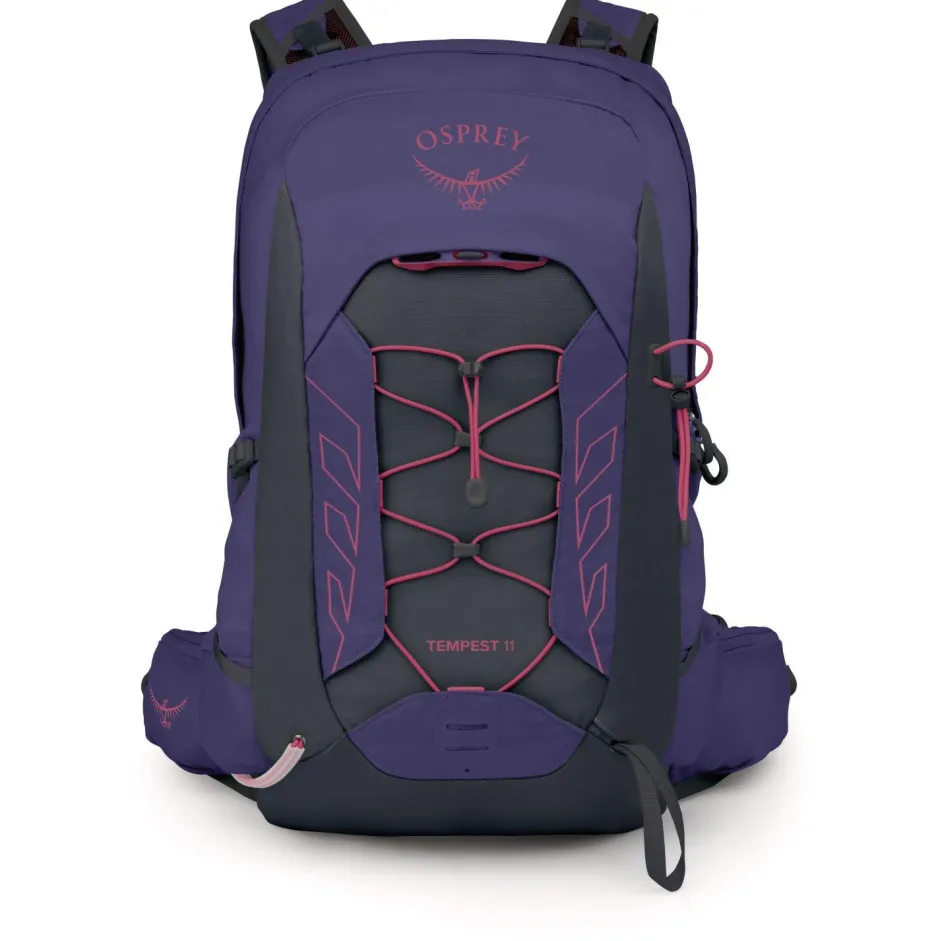 Osprey Laufausrüstung|Wanderrucksäcke-- Women's Tempest 11 - Wanderrucksack