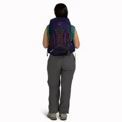 Osprey Laufausrüstung|Wanderrucksäcke-- Women's Tempest 11 - Wanderrucksack